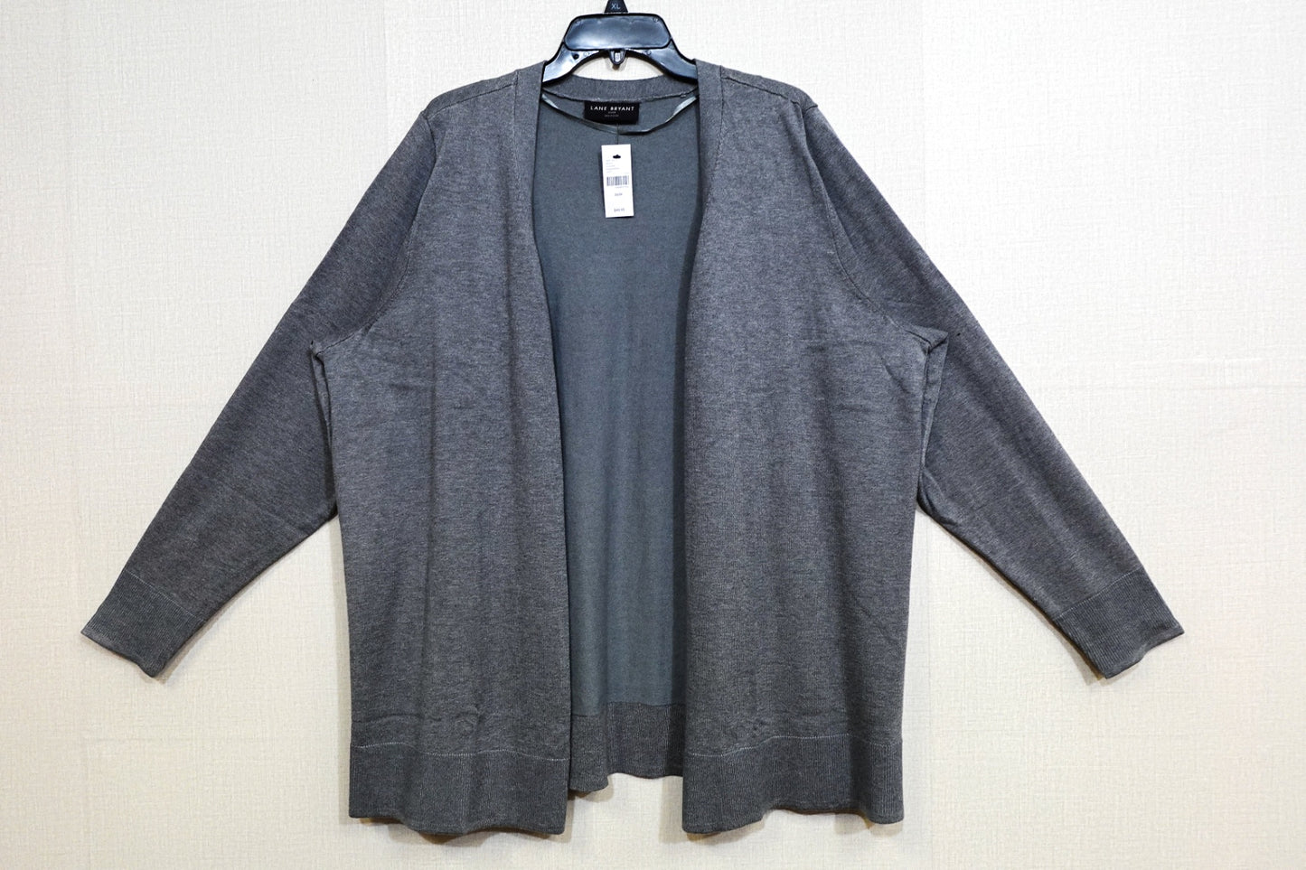 Lane Bryant, NEW Cardigan, Size 22/24