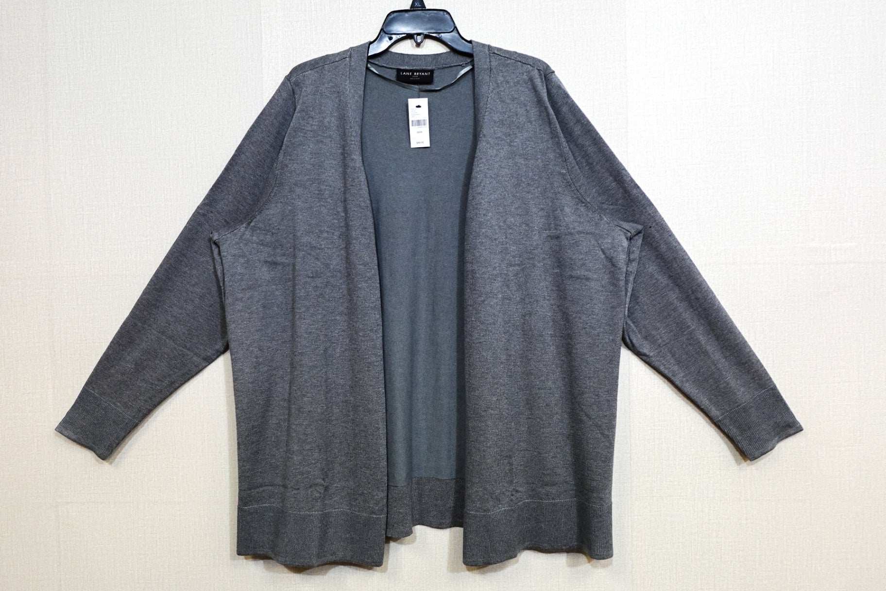 Lane Bryant, NEW Cardigan, Size 22/24