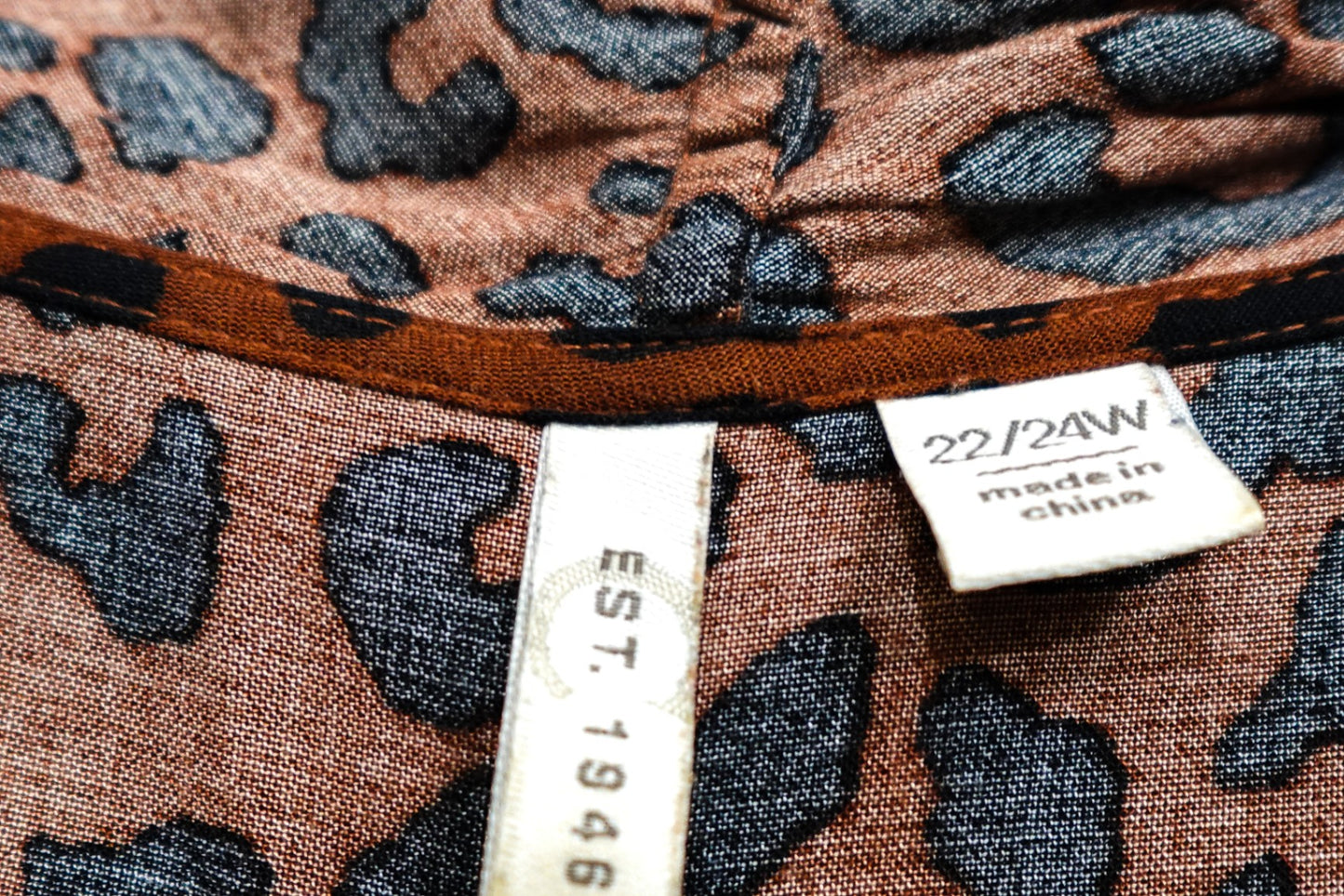 Cato, Vest/Layering , Size