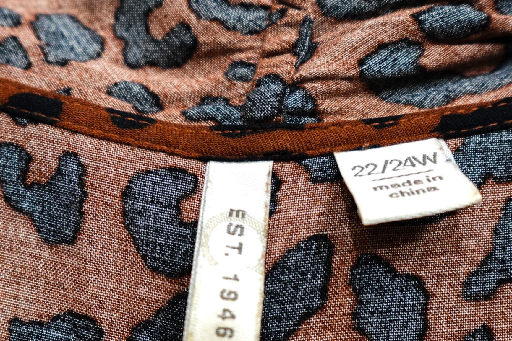 Cato, Vest/Layering , Size