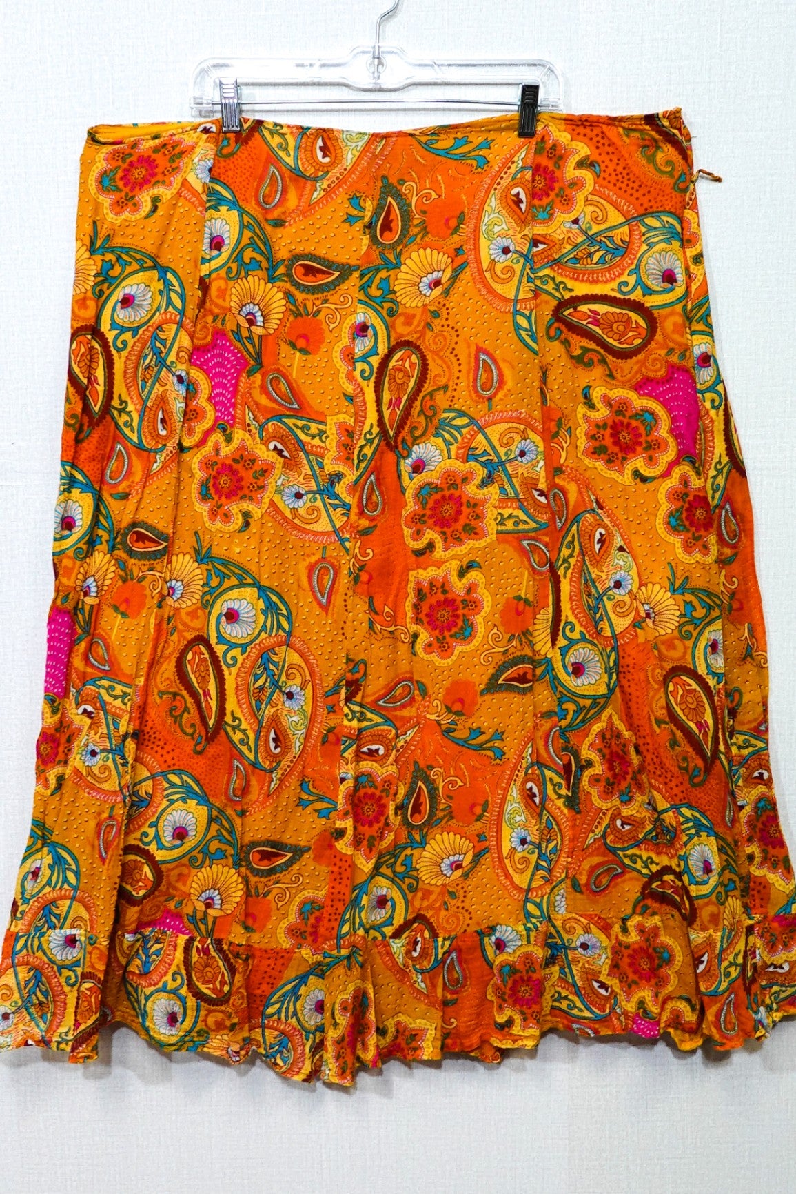 (No Label), Skirt, Size 3X