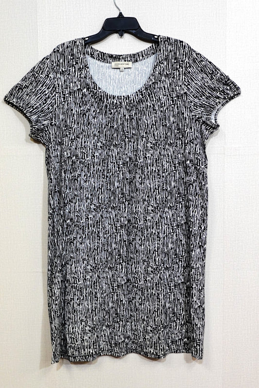 Jones New York, Short Sleeve Dress , Size 2X
