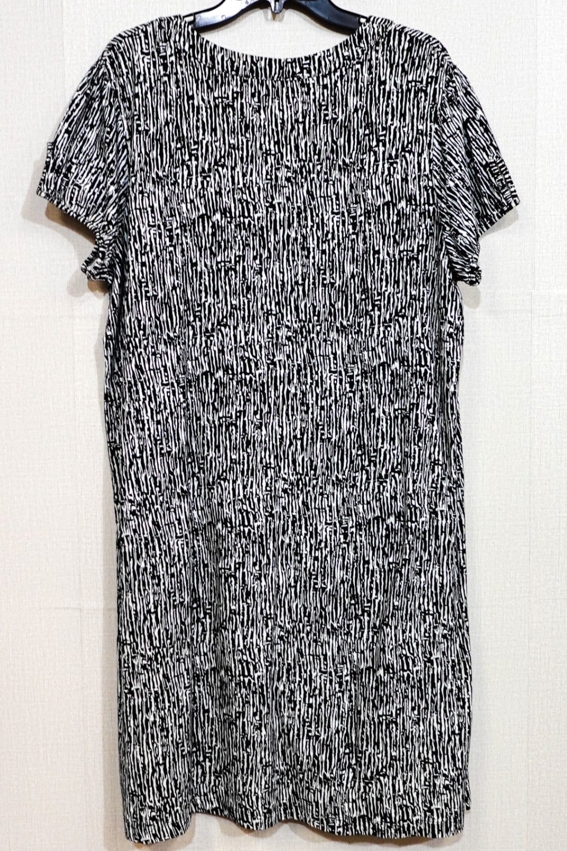 Jones New York, Short Sleeve Dress , Size 2X