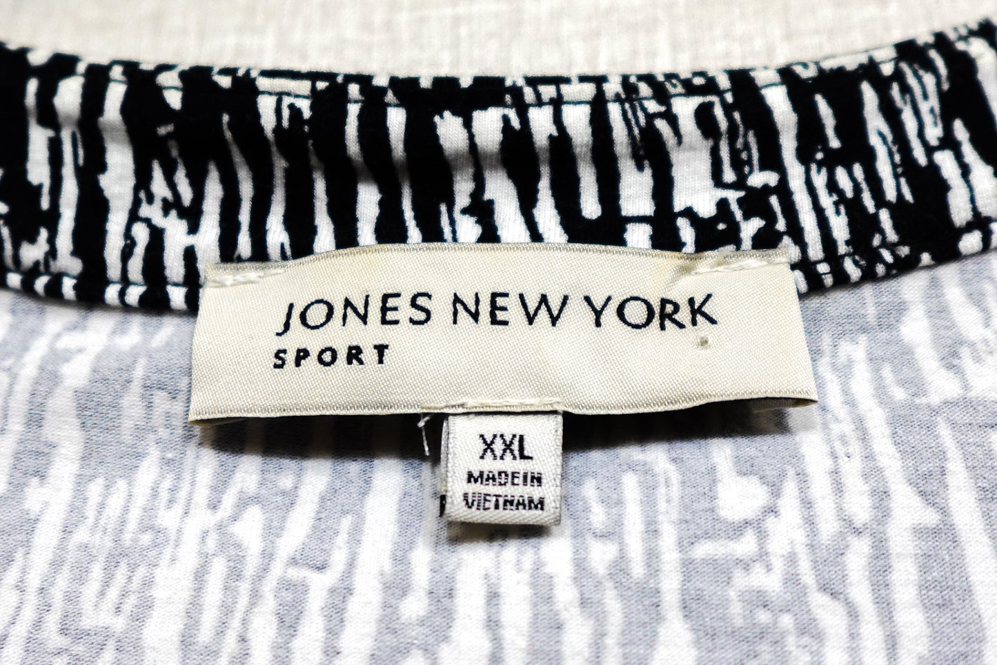 Jones New York, Short Sleeve Dress , Size 2X