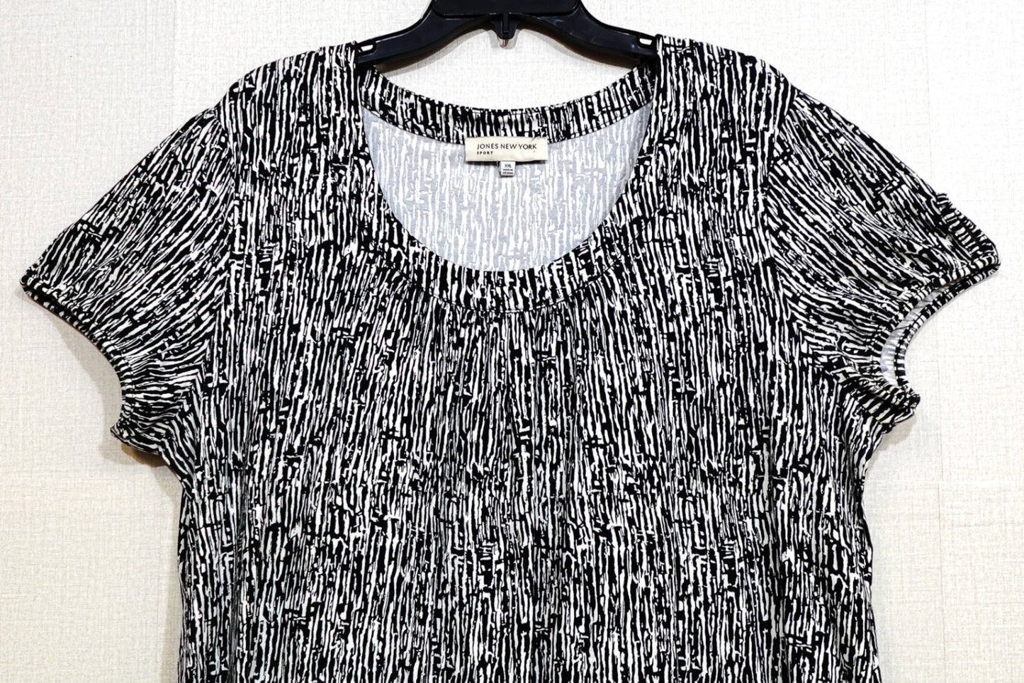 Jones New York, Short Sleeve Dress , Size 2X