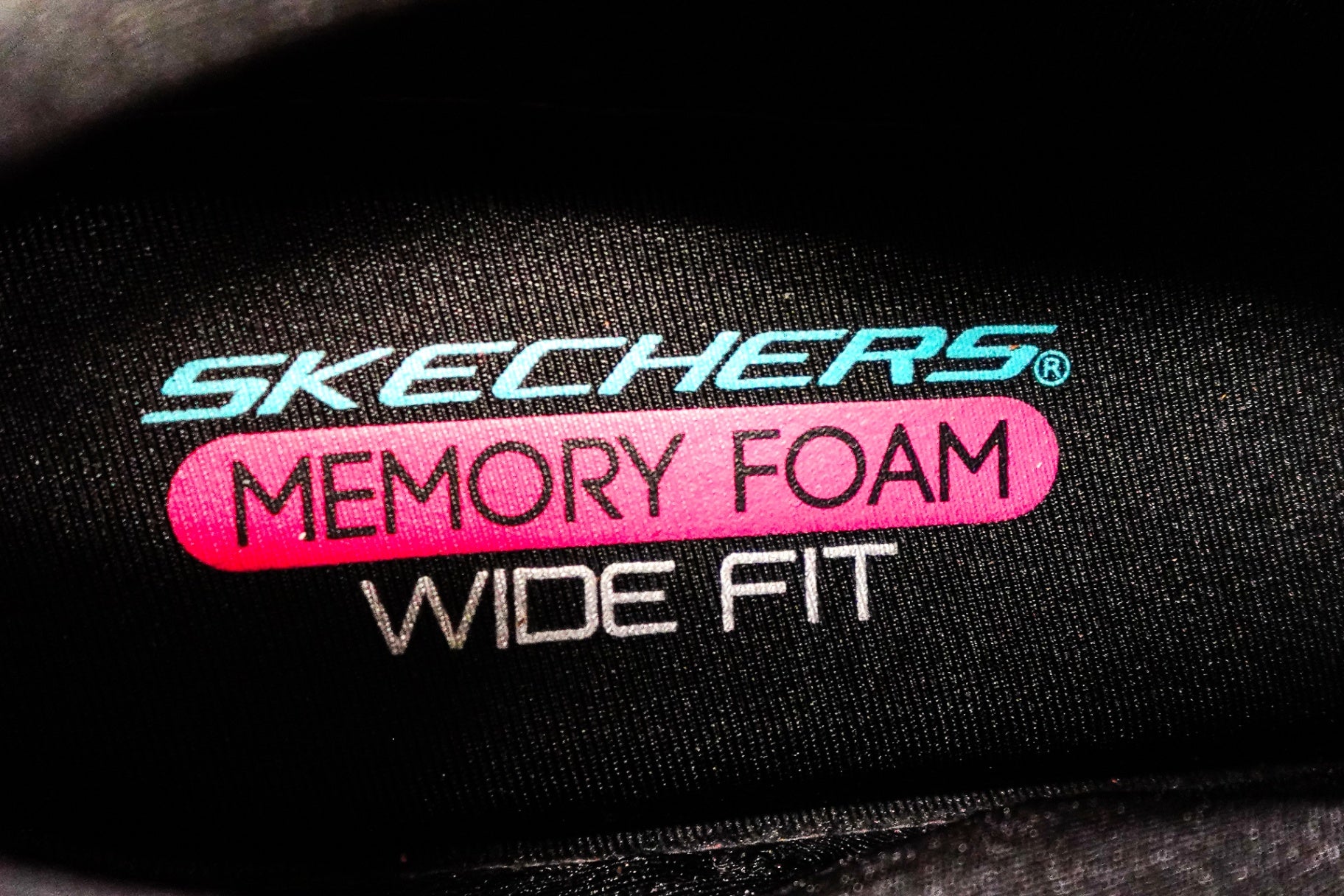 Skechers, Sneakers, Size 9