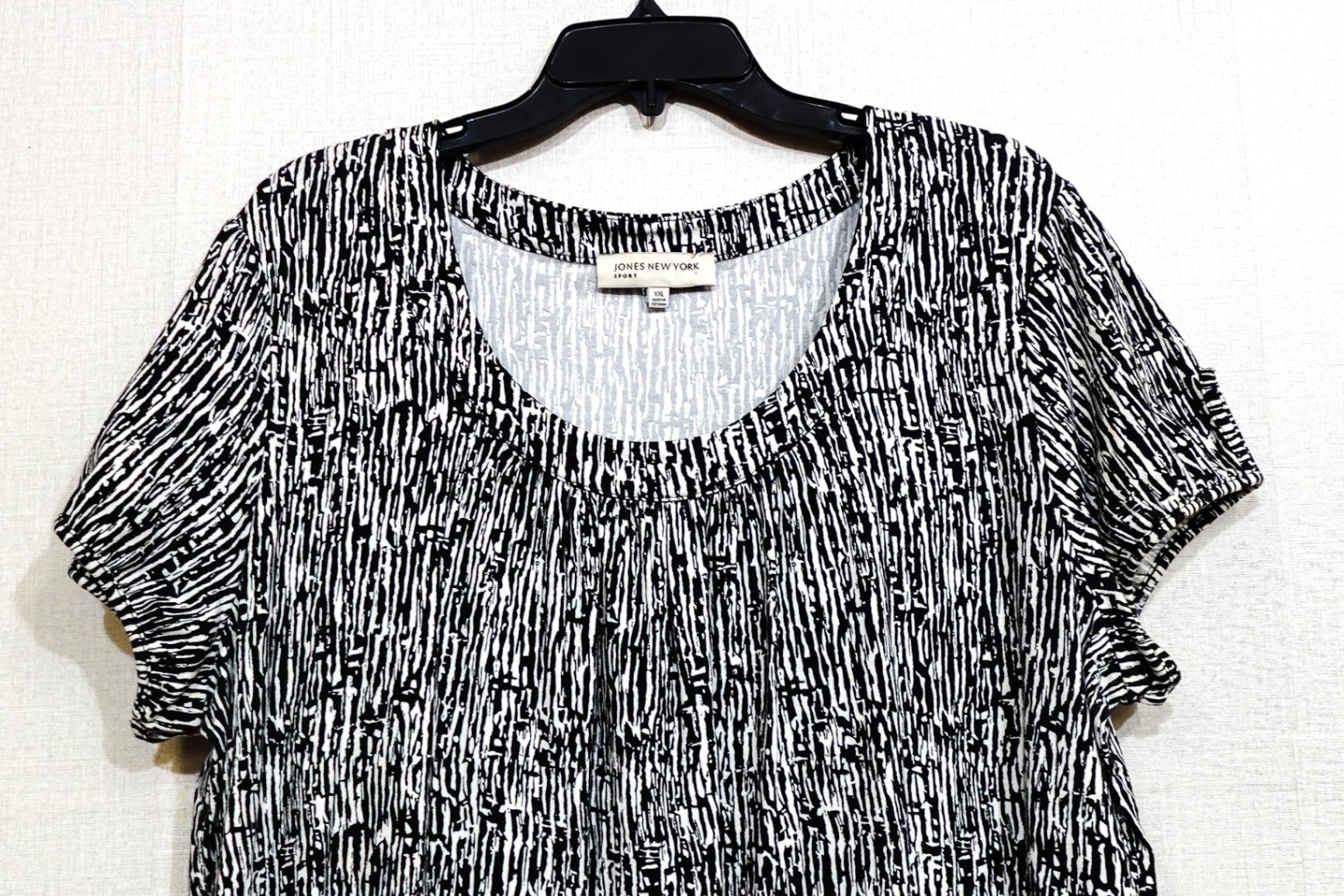 Jones New York, Short Sleeve Dress , Size 2X