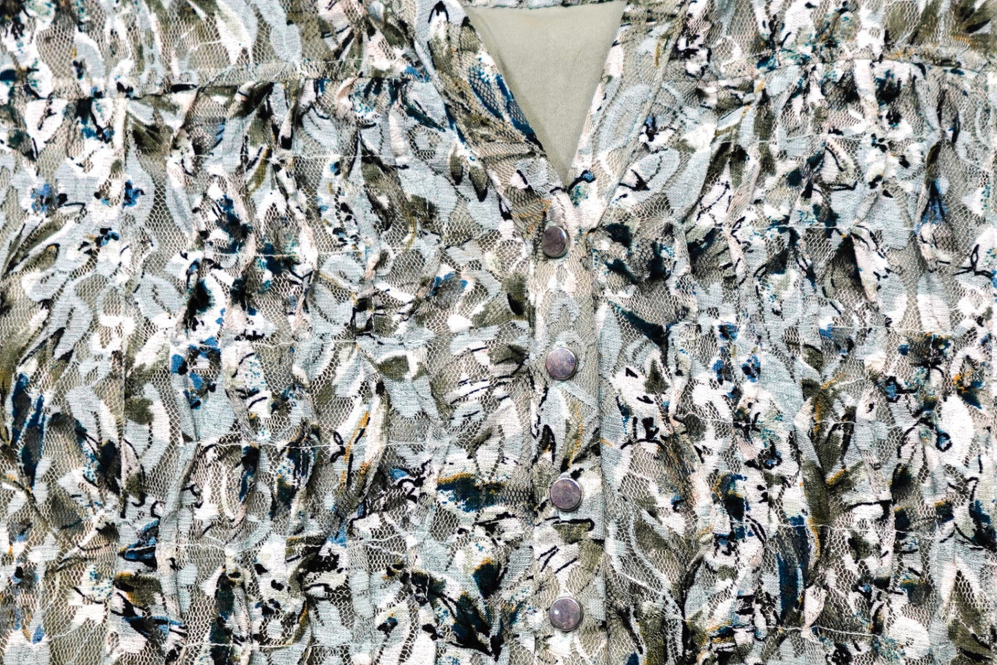 Cato, Long Sleeves Top, Size 22/24W