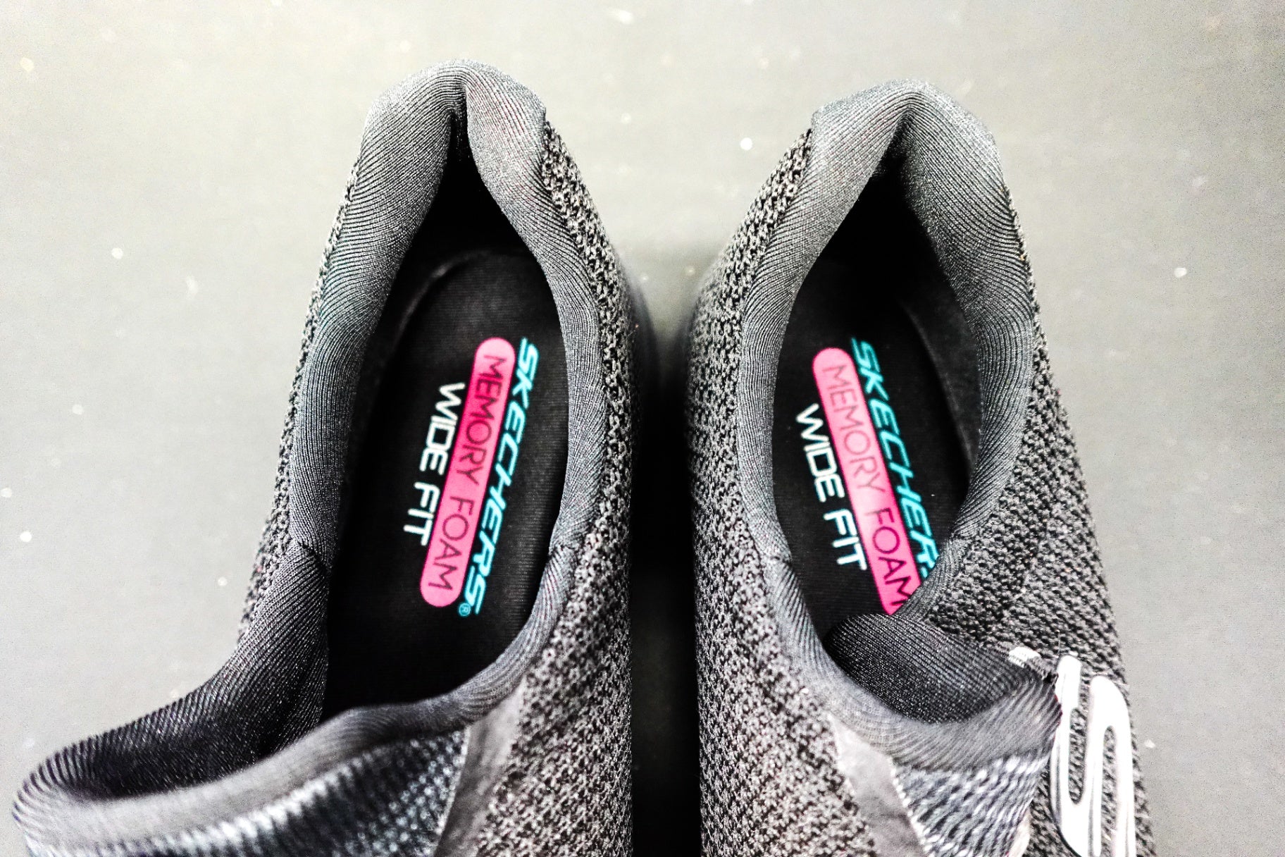 Skechers, Sneakers, Size 9