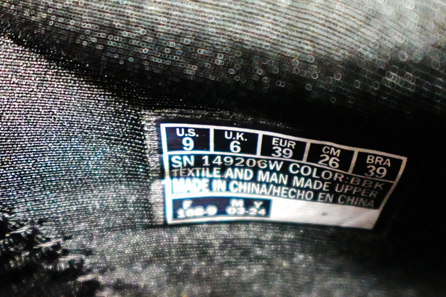 Skechers, Sneakers, Size 9