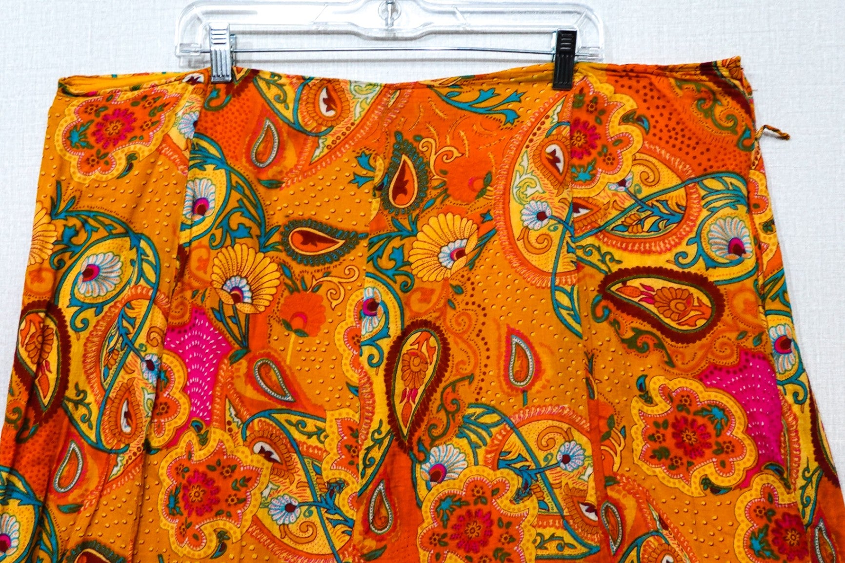 (No Label), Skirt, Size 3X