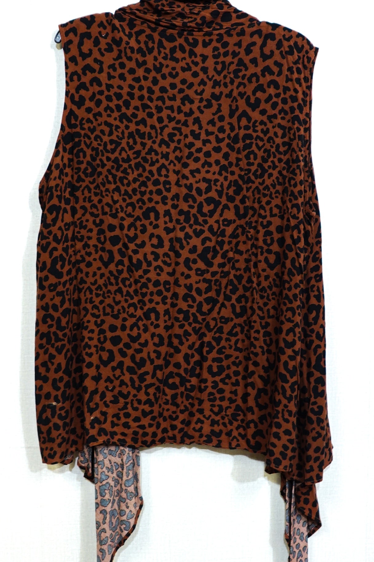 Cato, Vest/Layering , Size