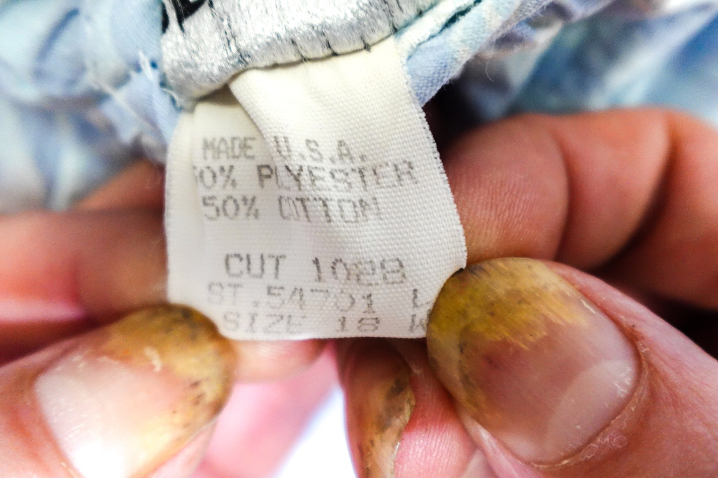 (No Label), Dress, Size 18