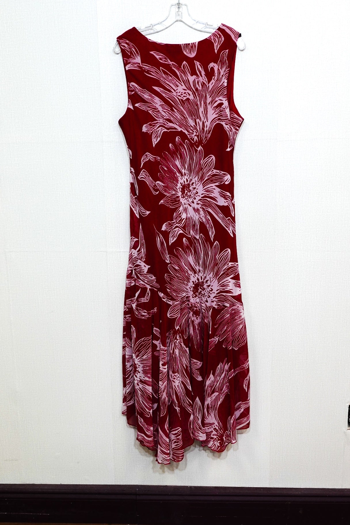 Midnight Velvet, Dress, Size XL (1X)