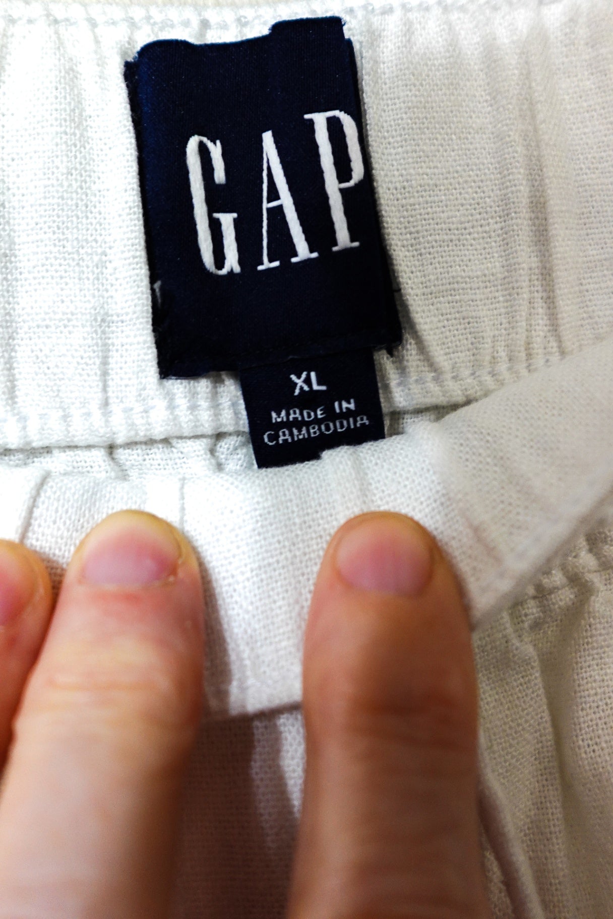 Gap, New Pants, Size XL
