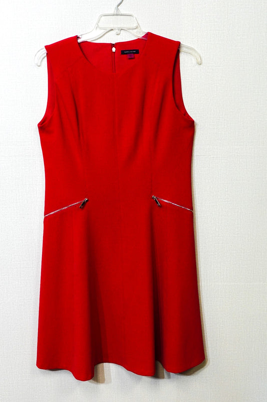 Tommy Hilfiger, Dress, Size 14