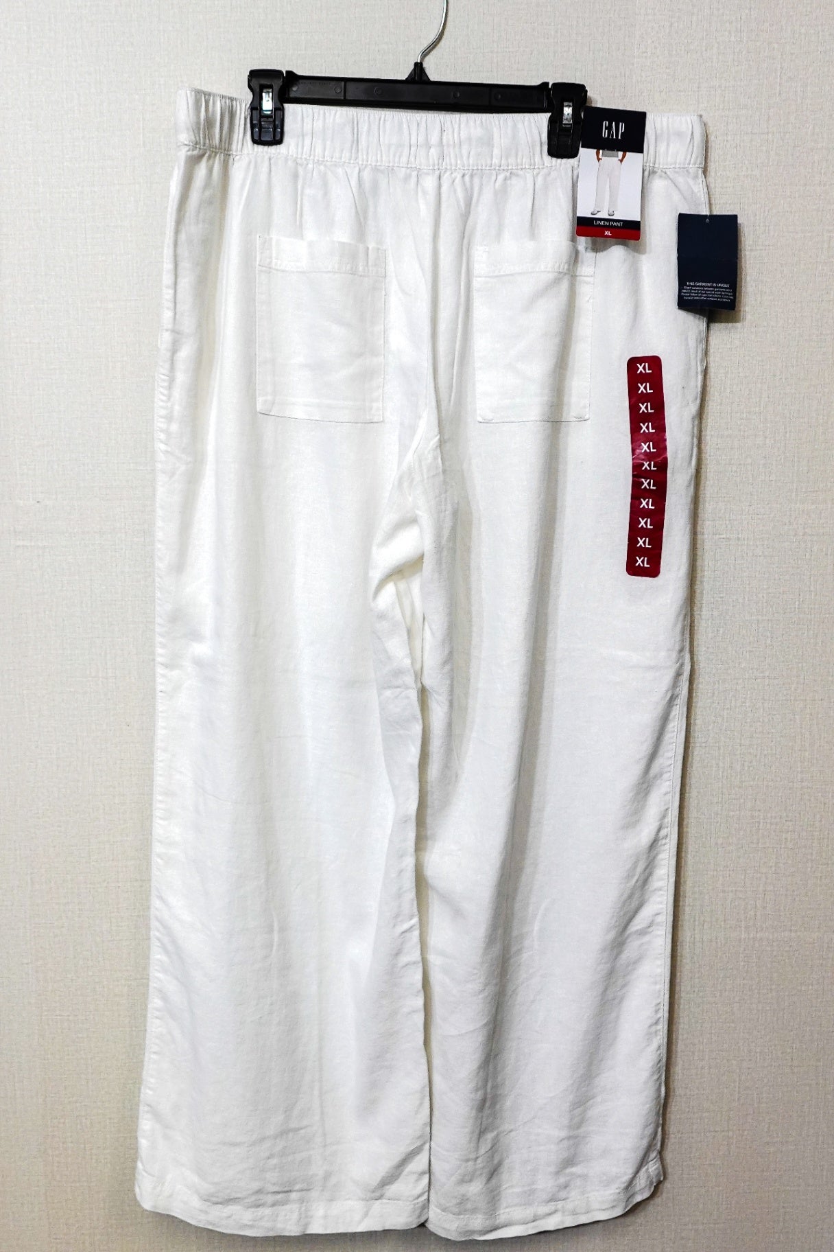 Gap, New Pants, Size XL