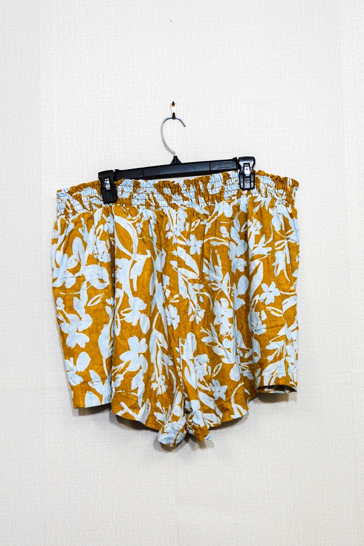 Ava & Viv, Shorts, Size 2X