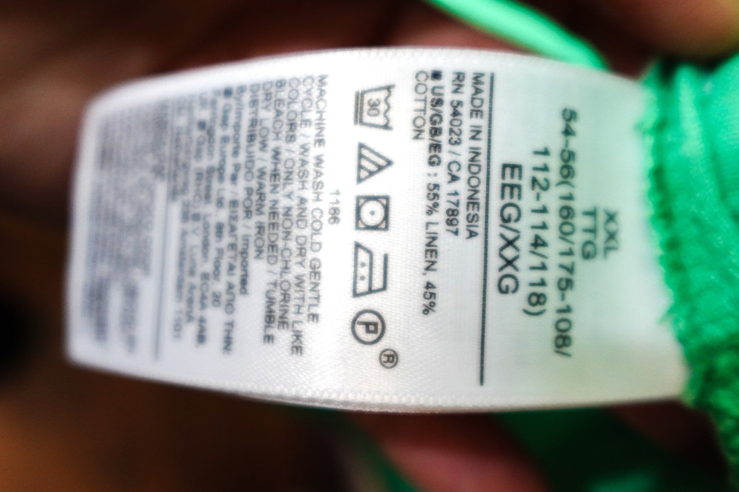 Gap, New Short Sleeve Dress , Size 2X