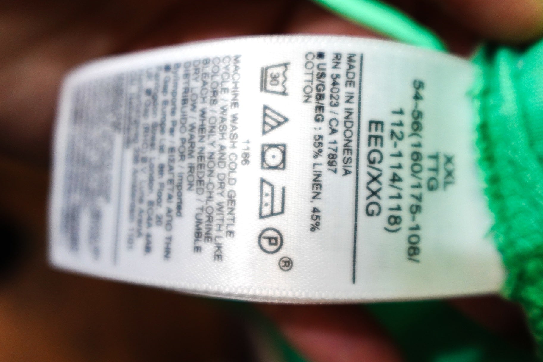 Gap, New Short Sleeve Dress , Size 2X