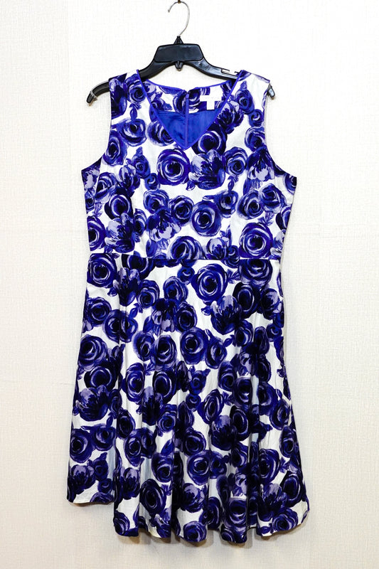 Charter Club, Dress, Size 16