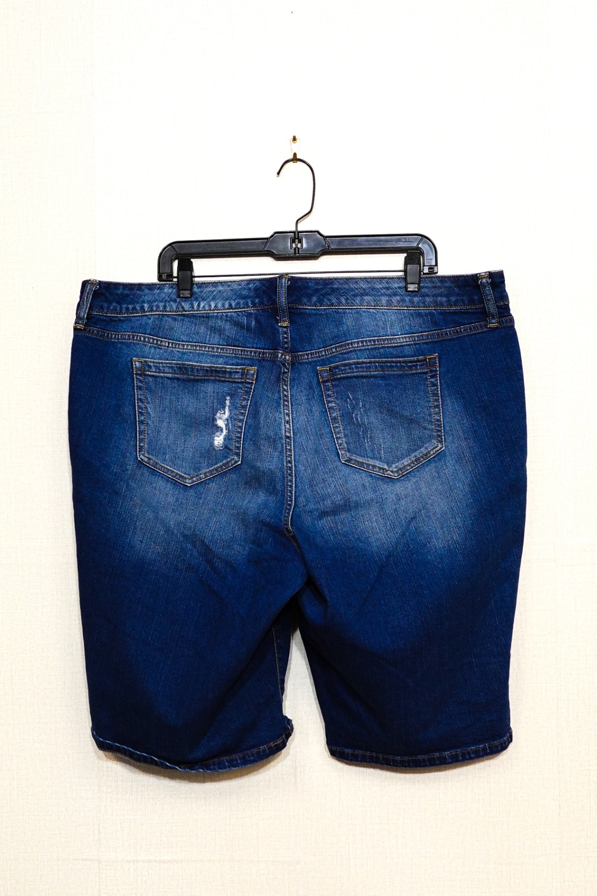 Torrid, Shorts boyfriend, Size 20