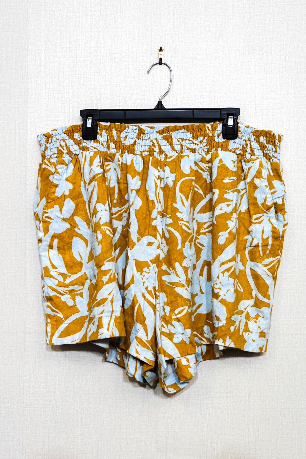 Ava & Viv, Shorts, Size 2X