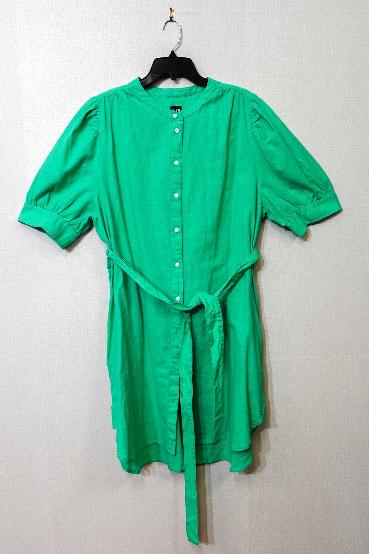 Gap, New Short Sleeve Dress , Size 2X