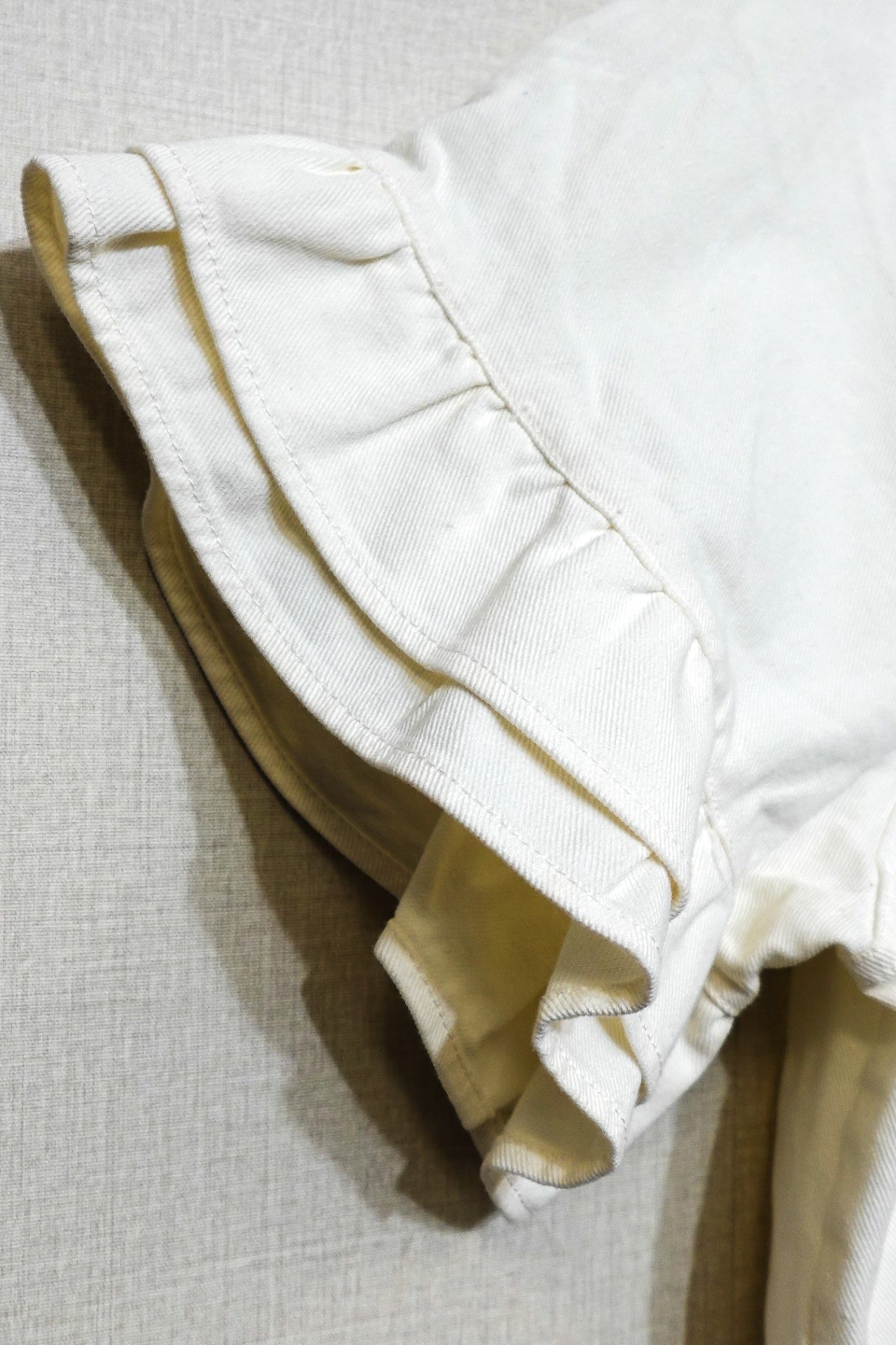 Mud Pie, New Short Sleeved Top, Size Xl