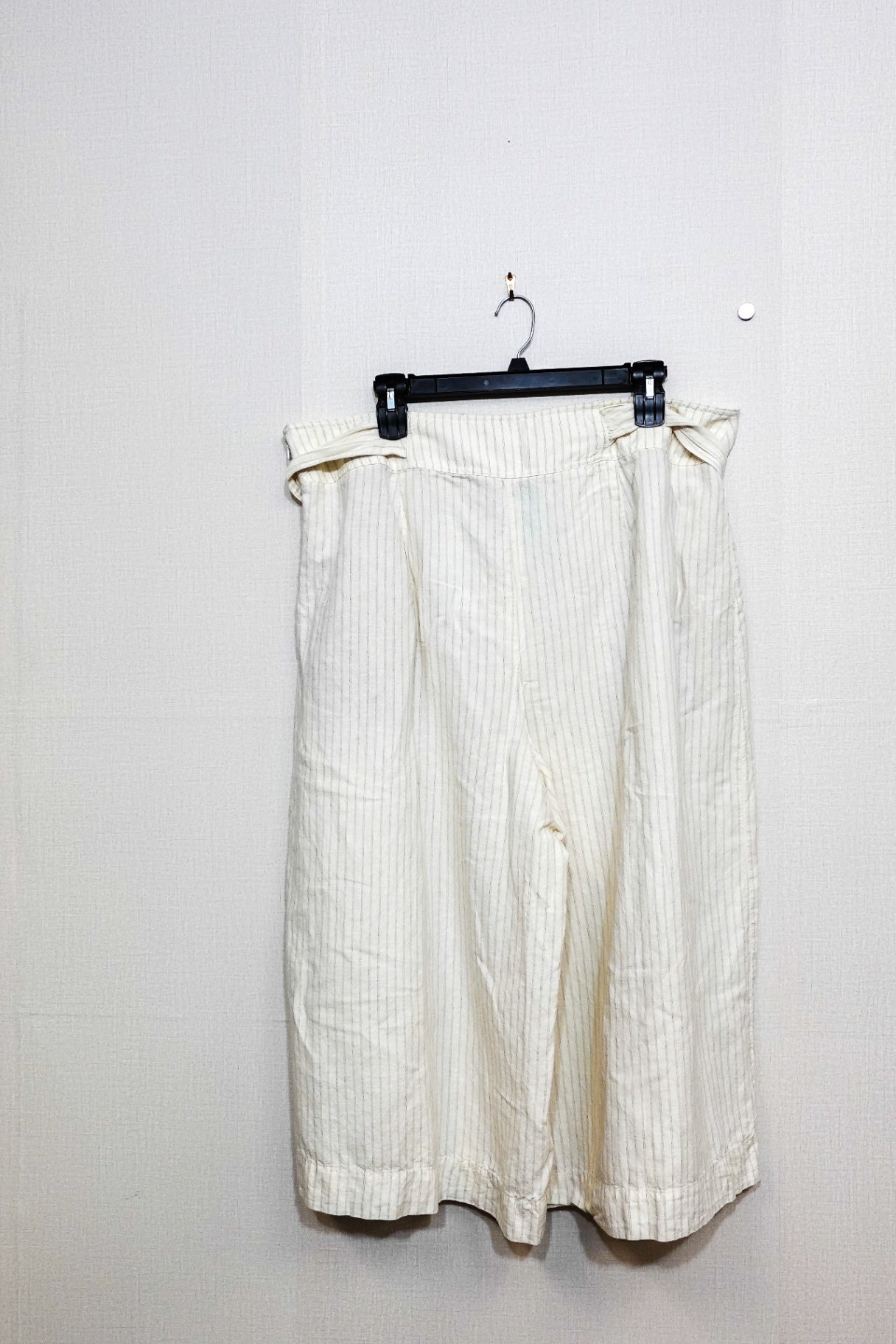 Anthropology, New Pants Wide Leg, Size 22W