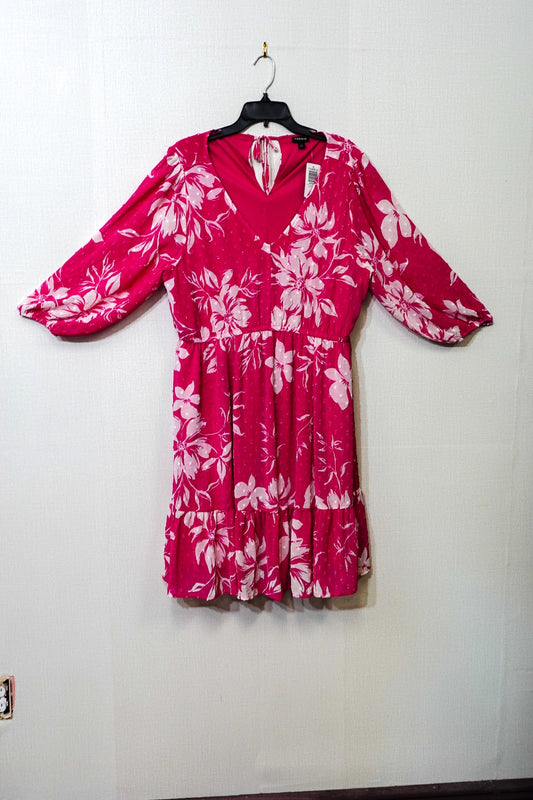 Torrid, New Dress, Size 14/16