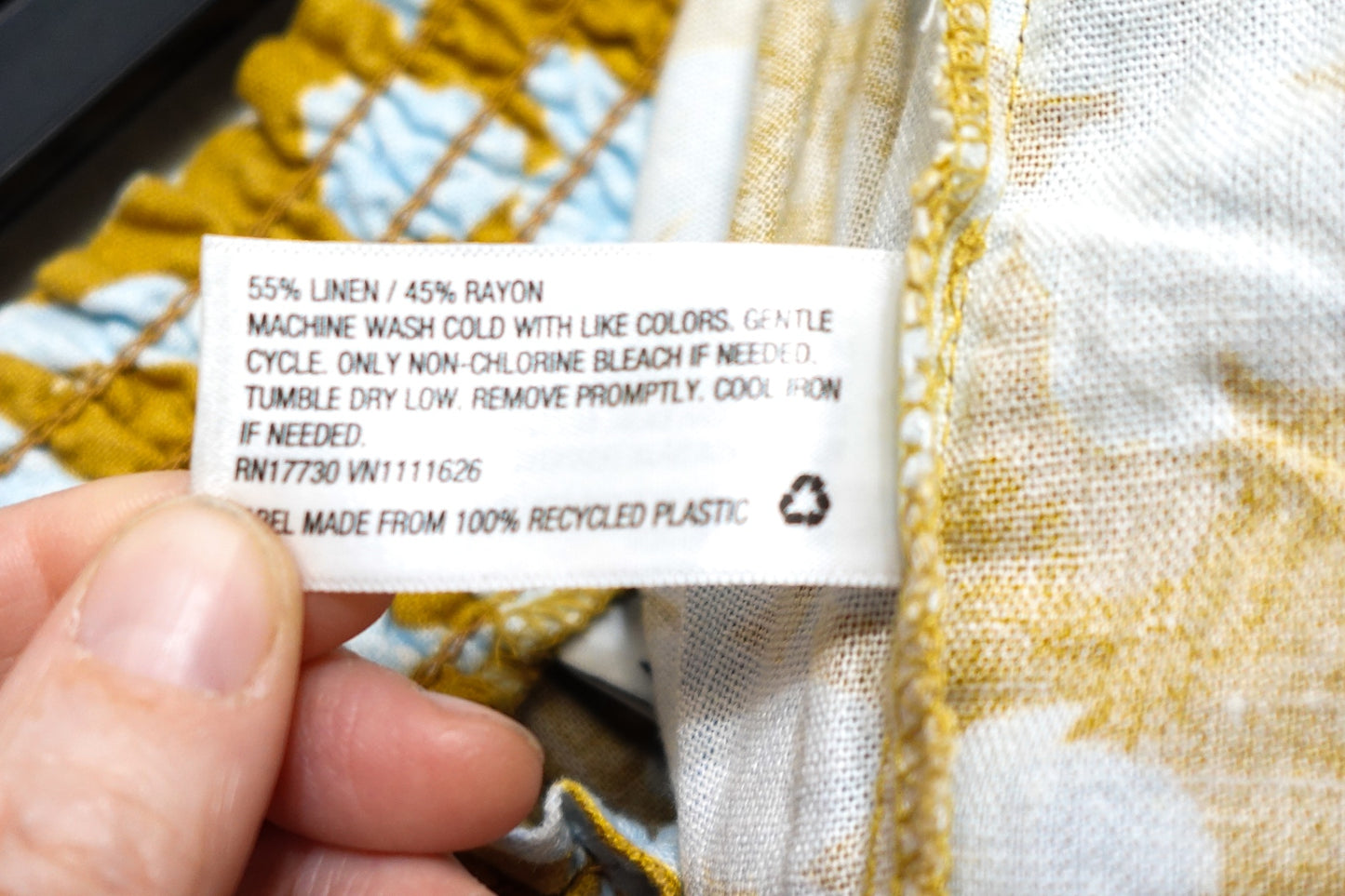 Ava & Viv, Shorts, Size 2X