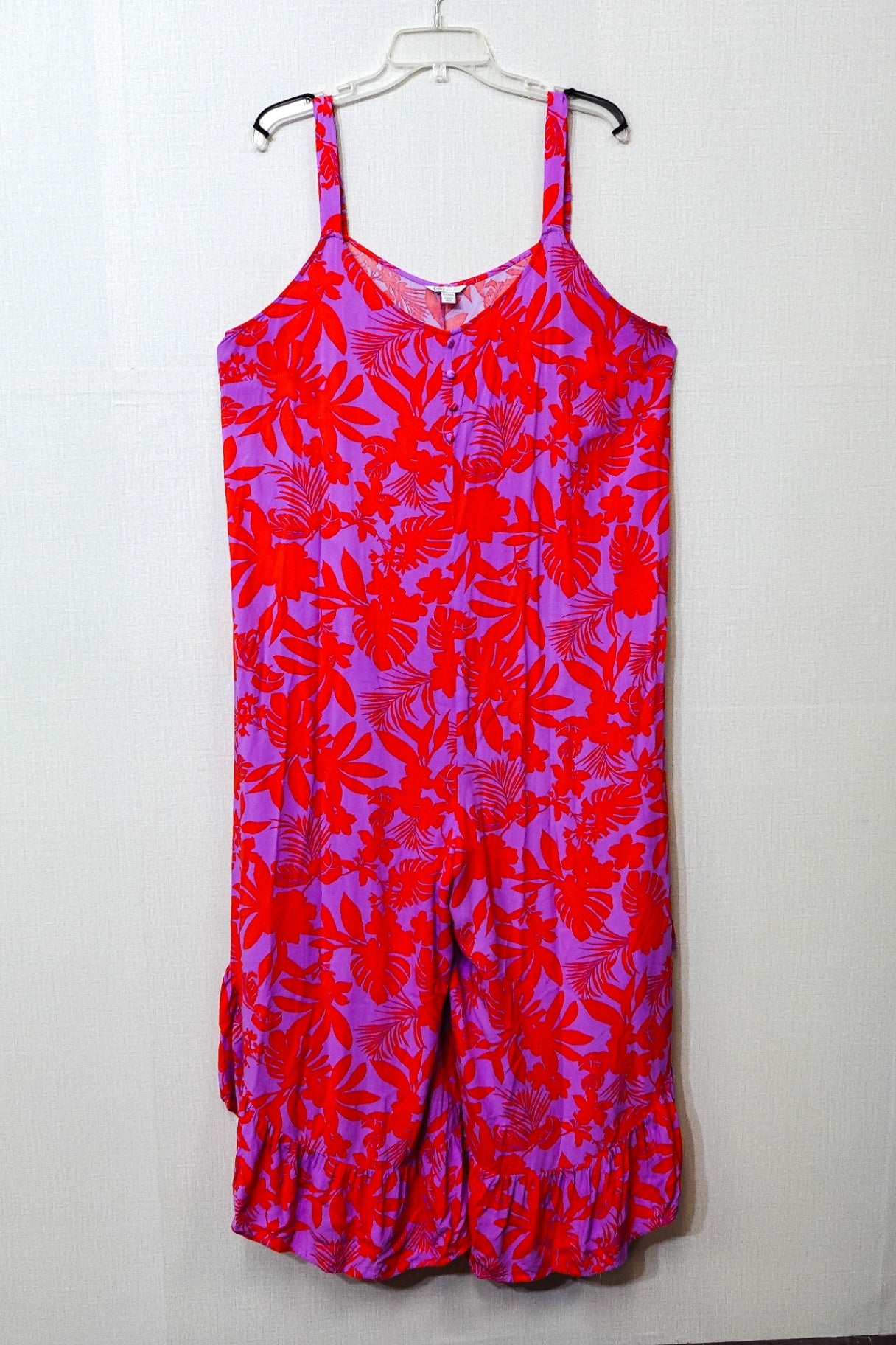 Cato, Romper, Size 18/20W