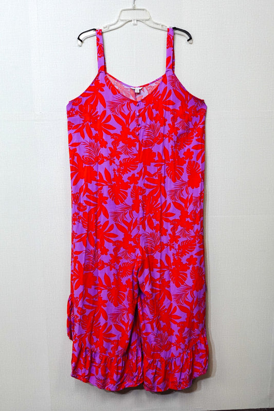 Cato, Romper, Size 18/20W