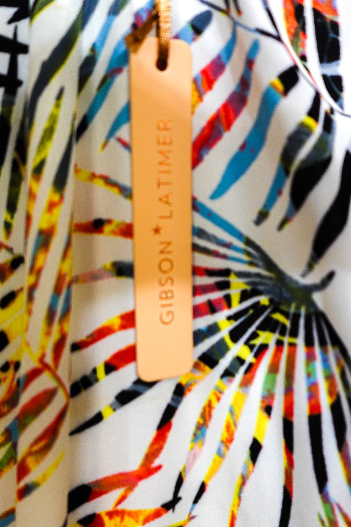 Gibson La Times, New Sundress , Size XL