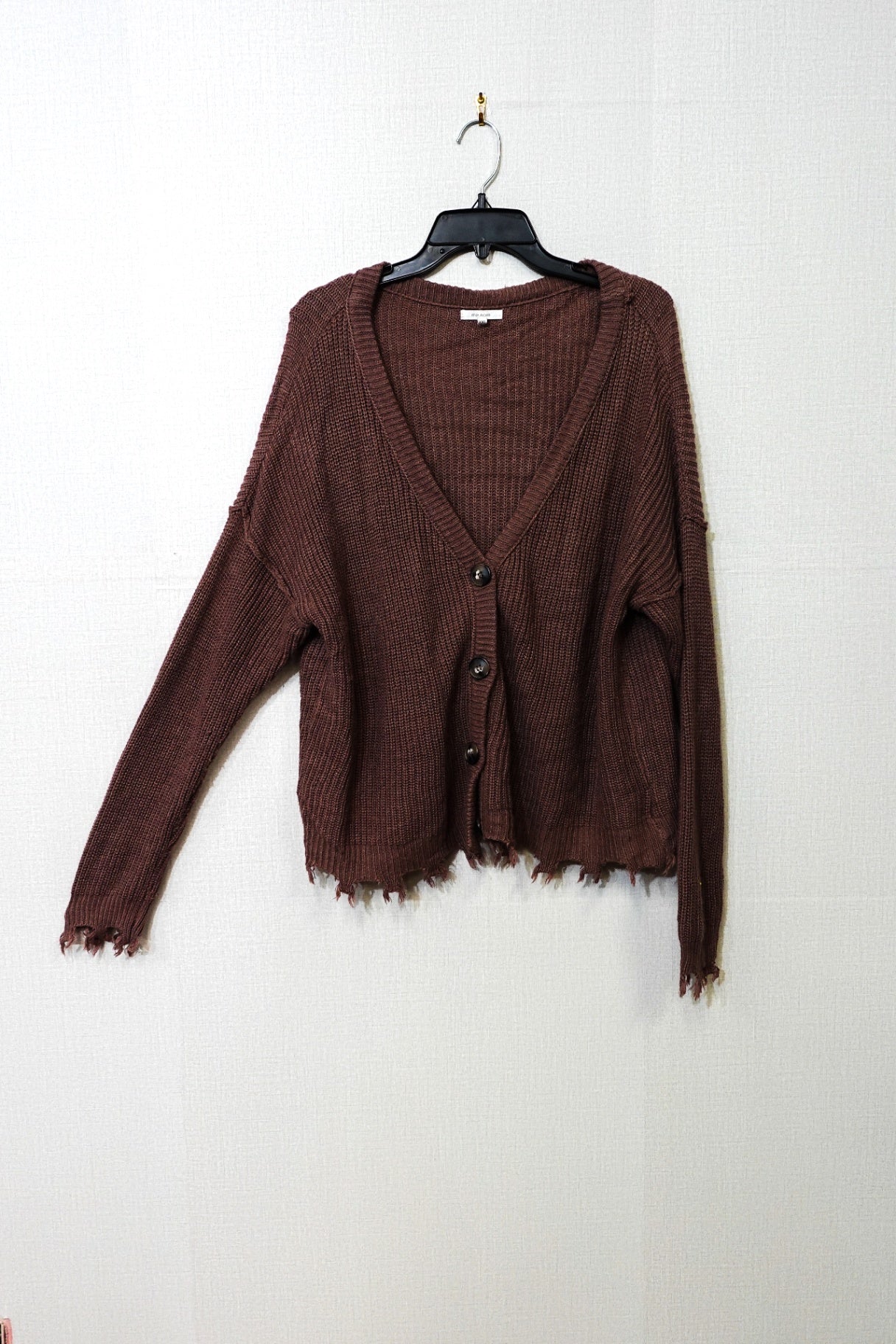 Maurices, Cardigan, Size 2XL