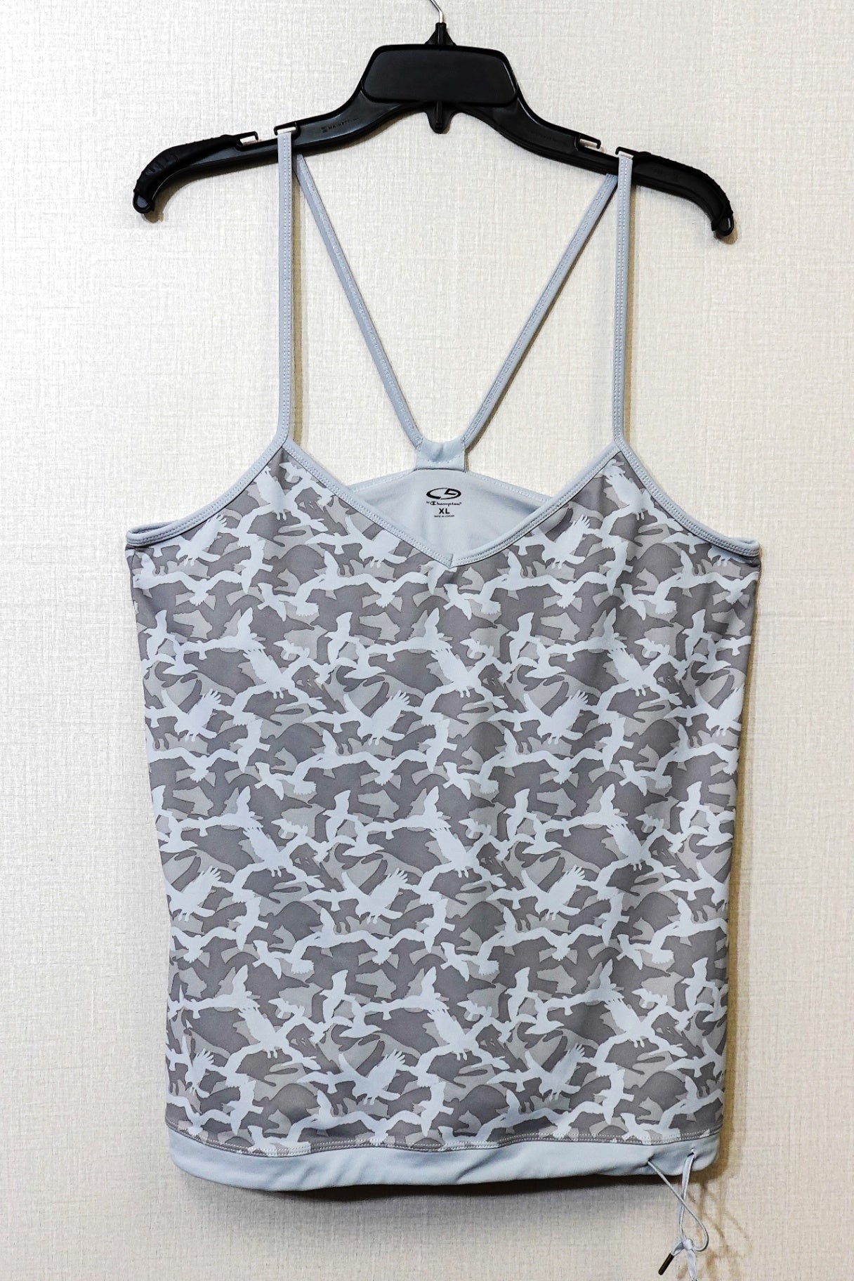 Champion, Active top, Size XL