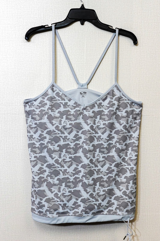 Champion, Active top, Size XL