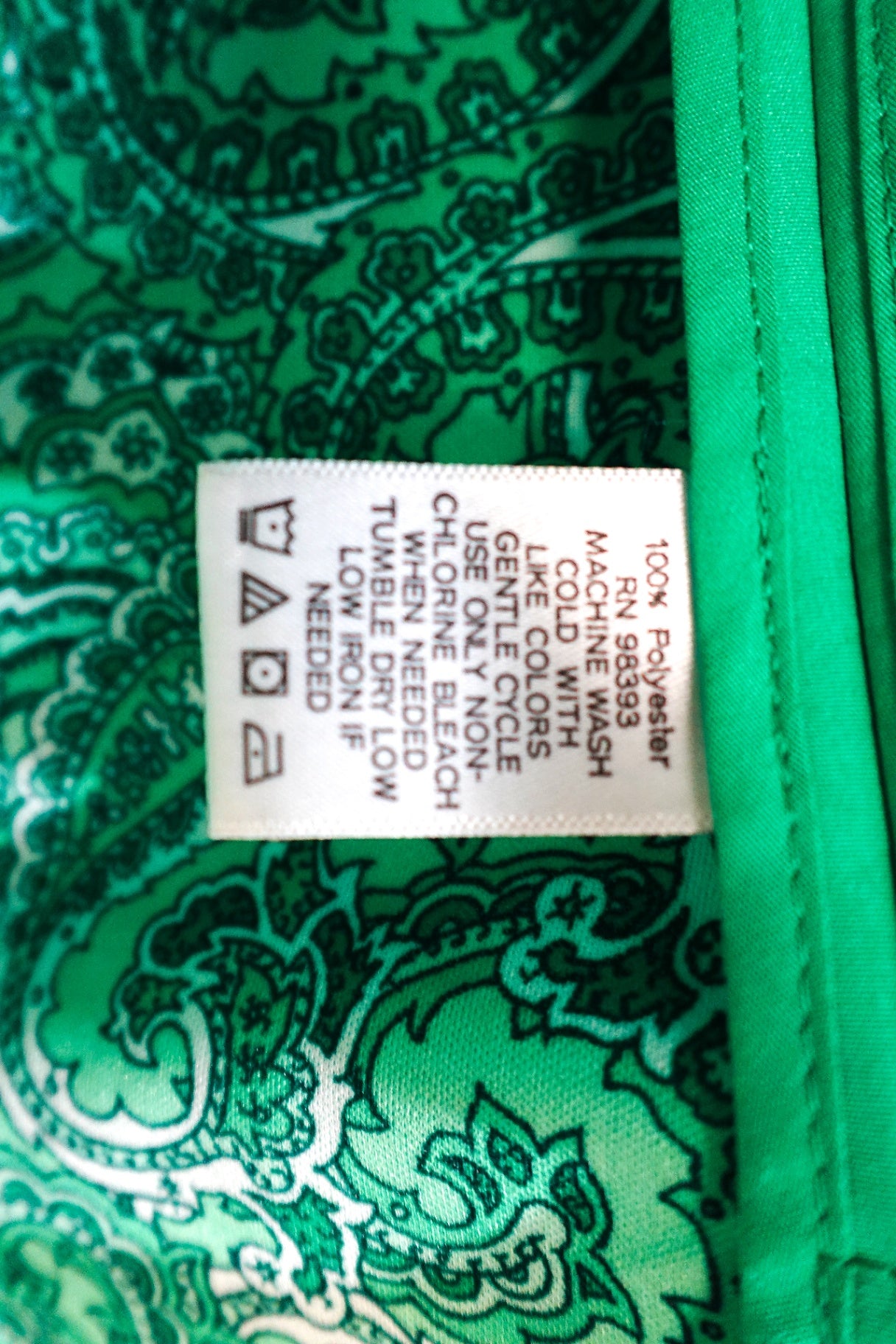 Dennis Basso, Rain Coat, Size 3X