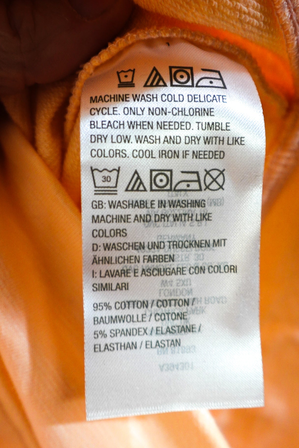 D & Co, Hoodie, Size 3XP