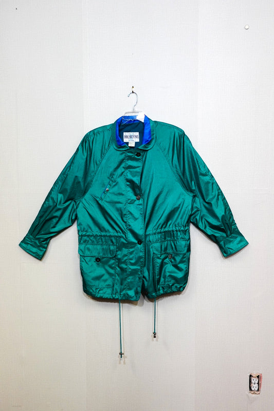 Innovations by Izzl, Light Jacket Windbreaker, Size XL