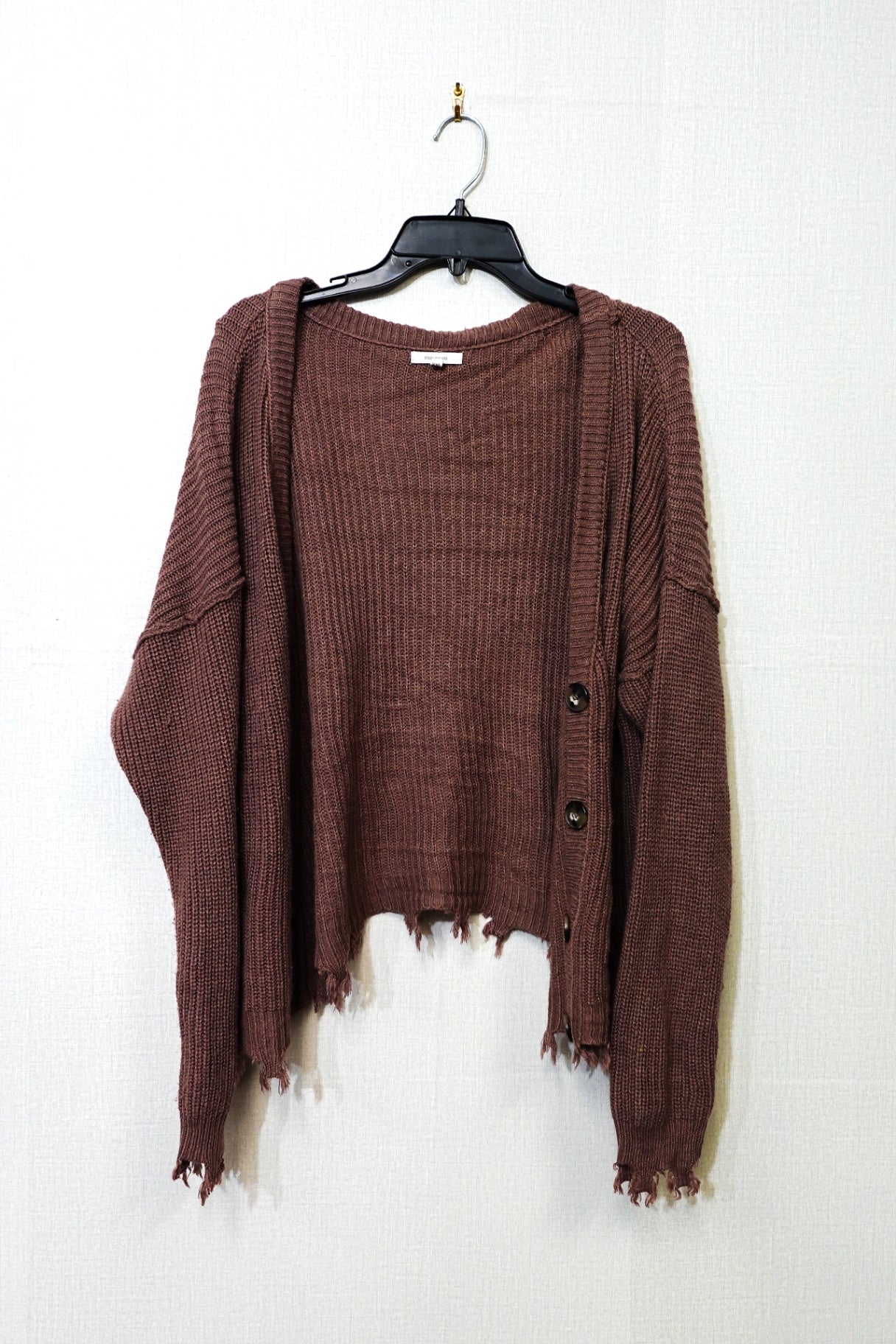 Maurices, Cardigan, Size 2XL