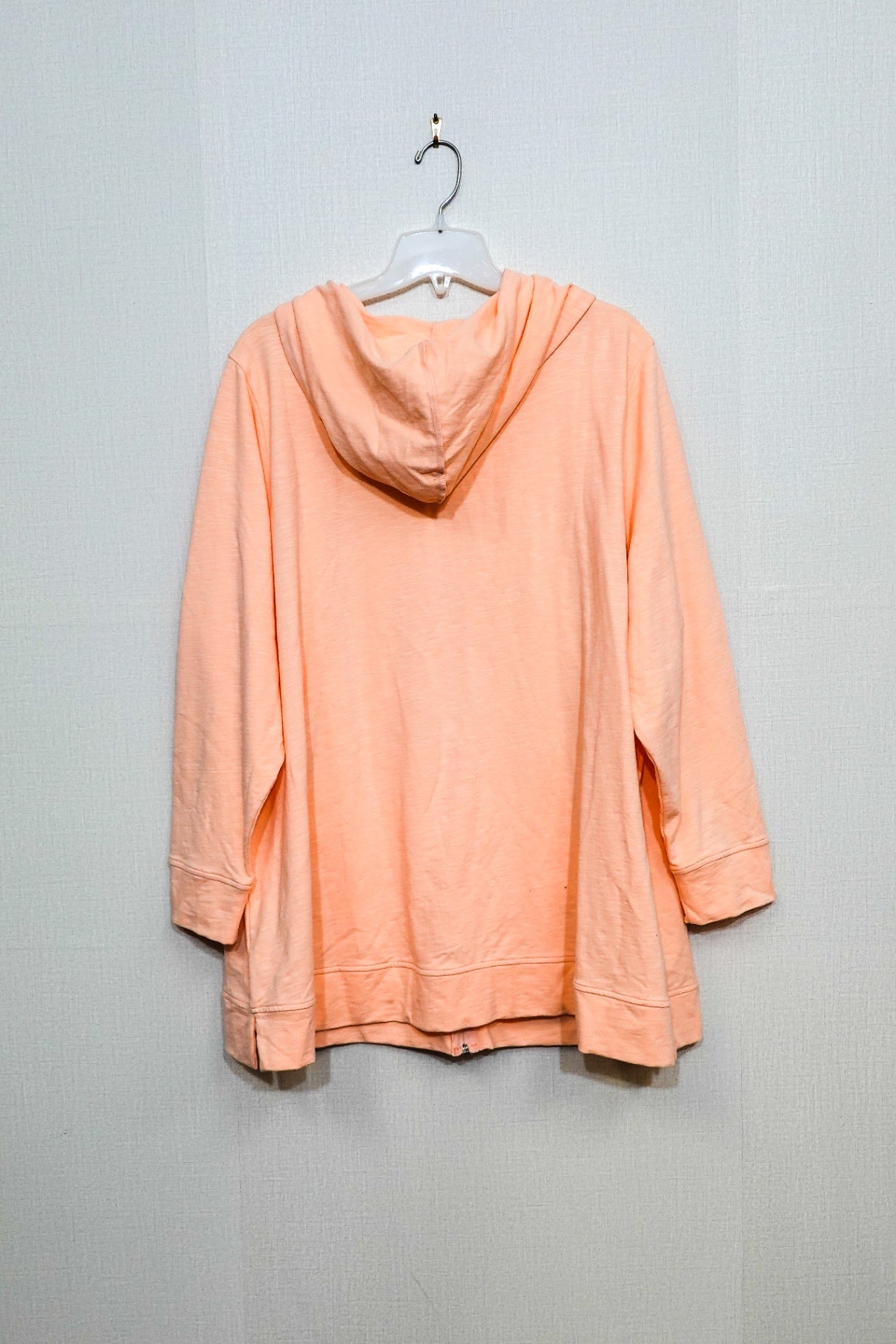 D & Co, Hoodie, Size 3XP