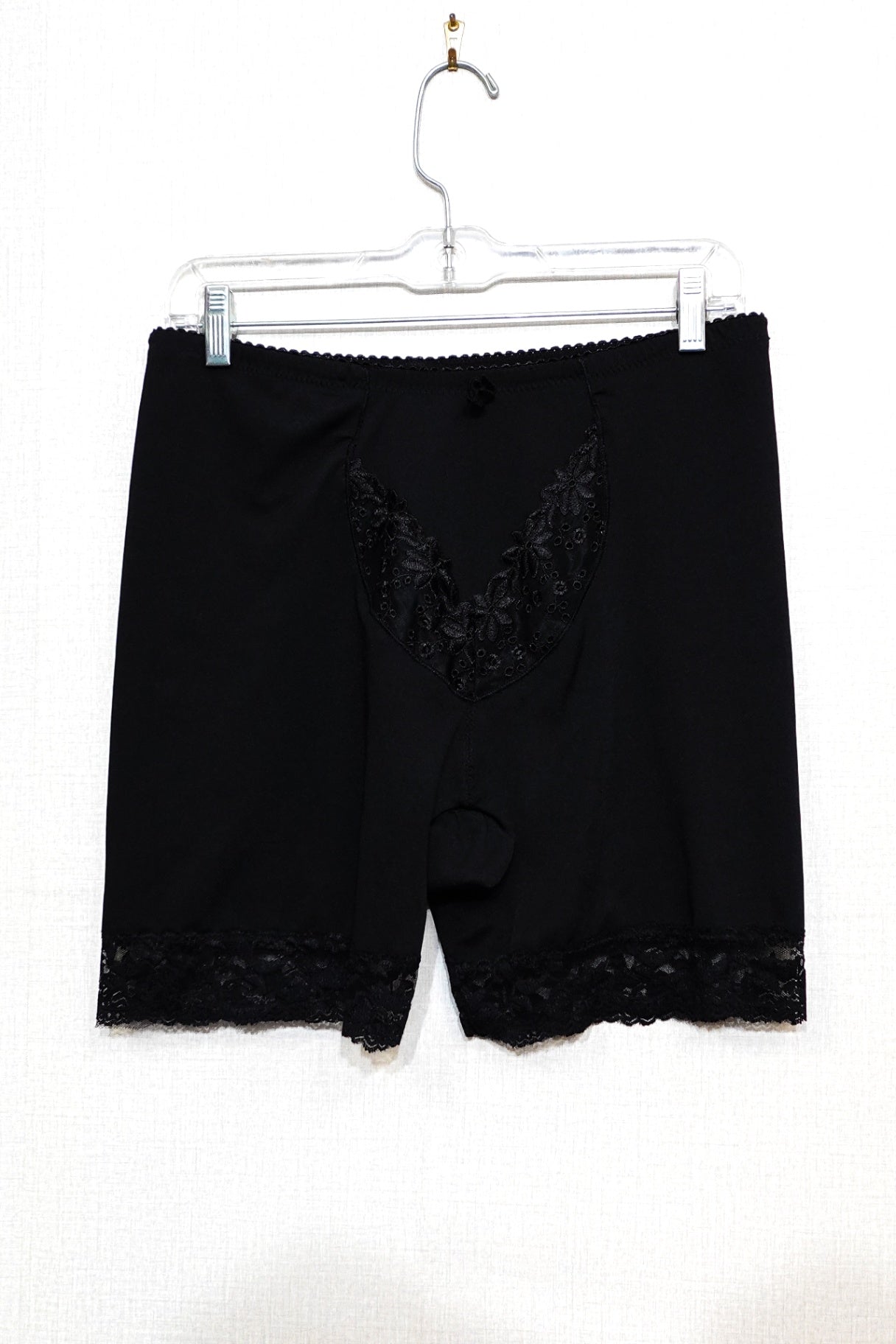 (No Label), Shapewear Shorts, Size 3X