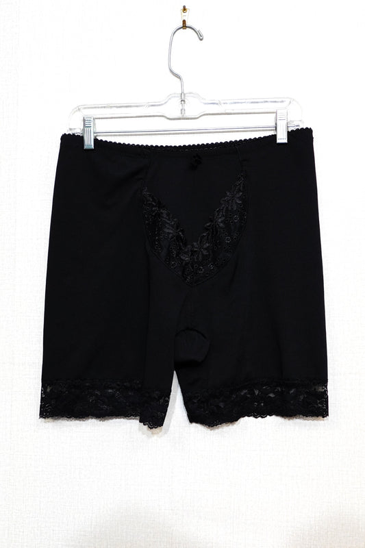 (No Label), Shapewear Shorts, Size 3X