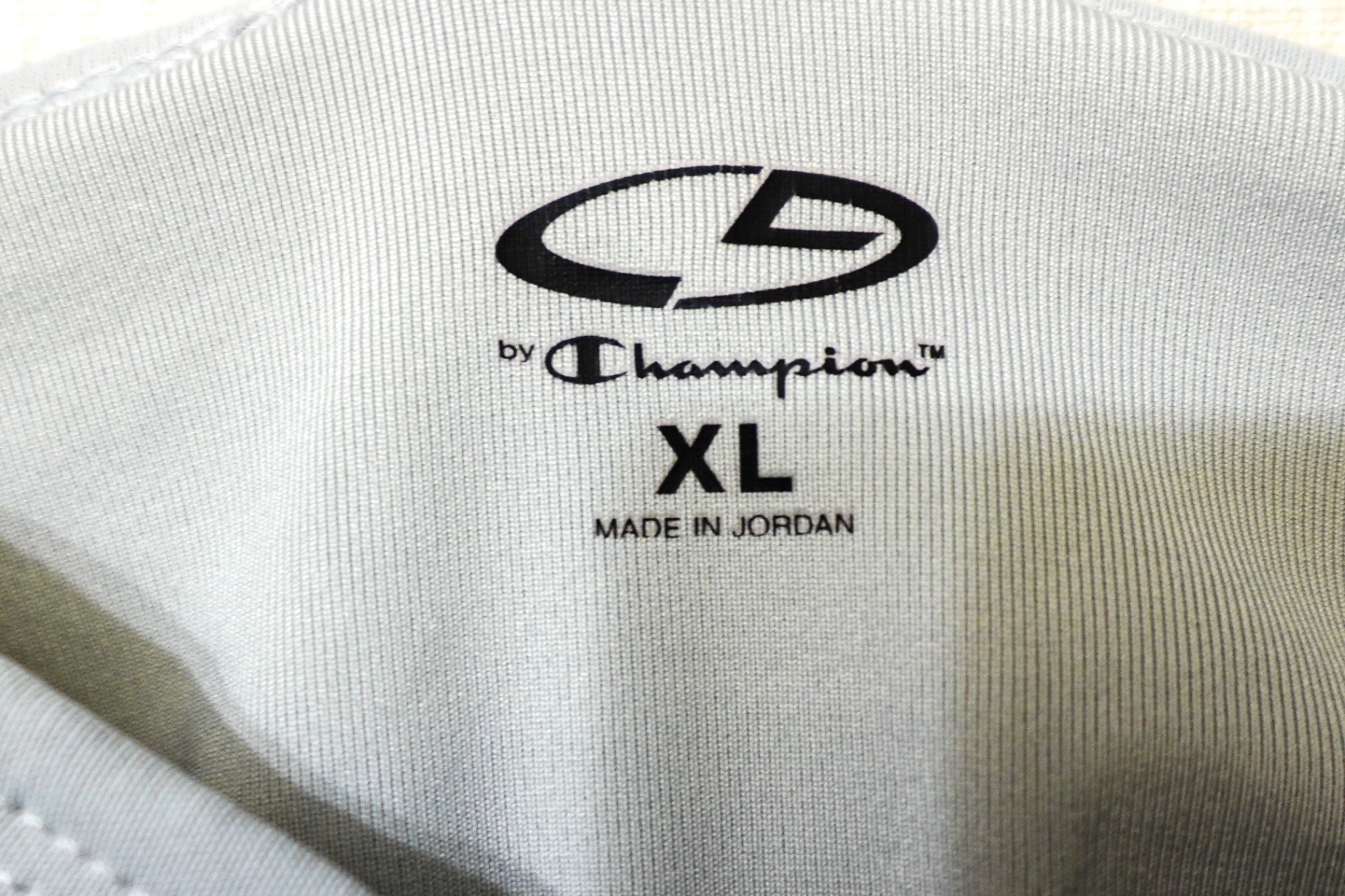 Champion, Active top, Size XL