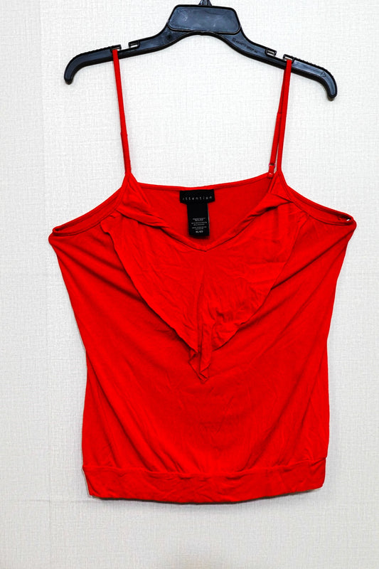 Attention , Cami/Shapewear, Size XL