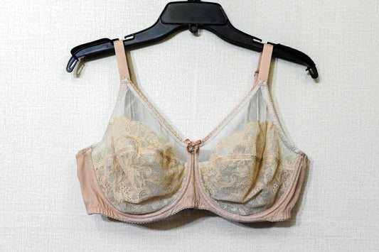 Wacoal, Bra, Size 40DD