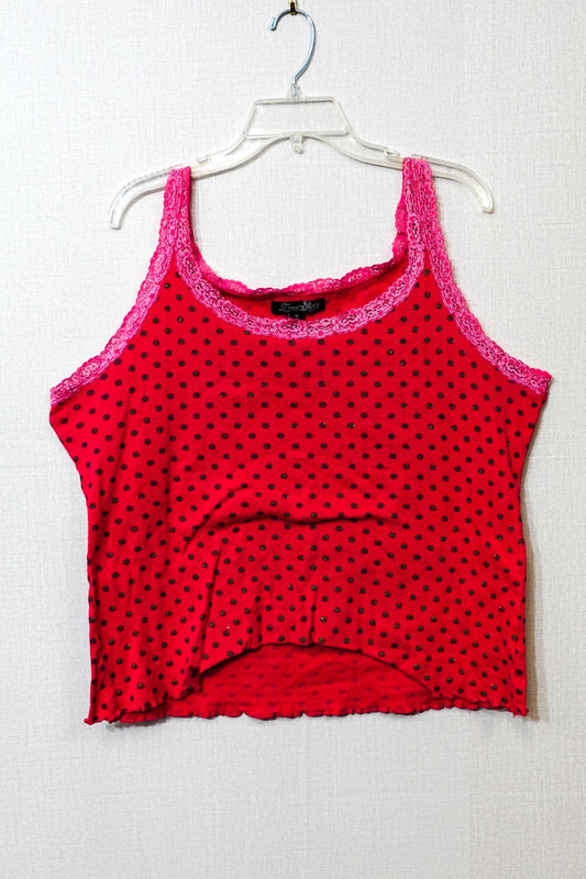 Lena®, Cami/Tank Top, Size 1X
