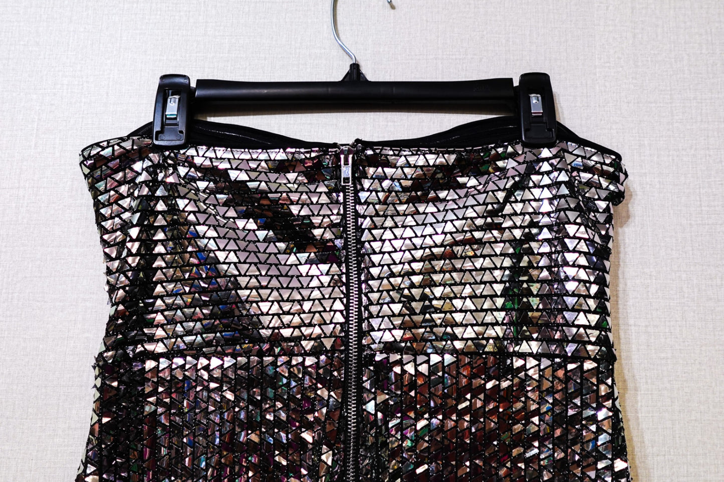 Haute Monde, Event Dress, Size Large
